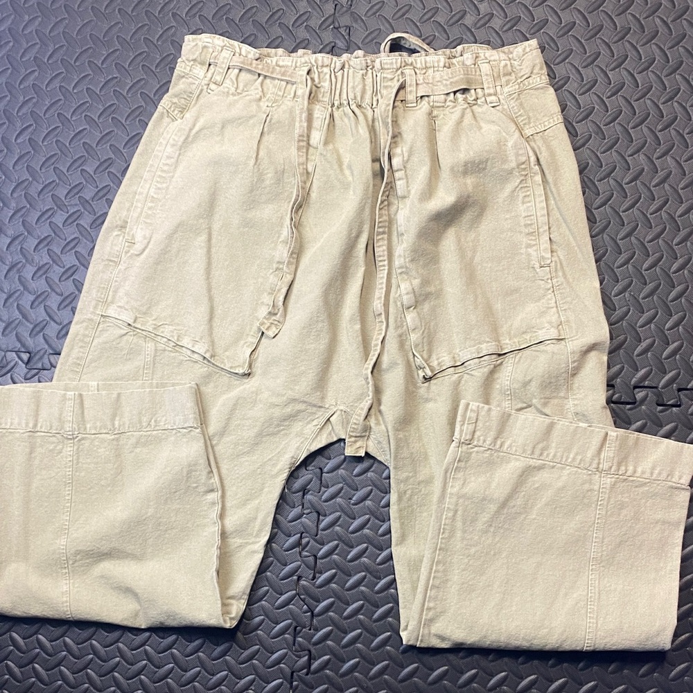 Free People Pants XL